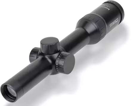 Steiner Ranger 8 1-8x24 4A-1 - Kiikaritähtäimet - 4015649006111 - 1