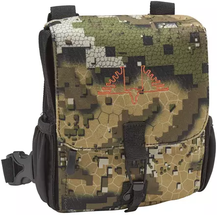 Swedteam Ridge Bino Bag, kiikarilaukku - Swedteam Päähineet ja Oheistuotteet - 7330144030001 - 2