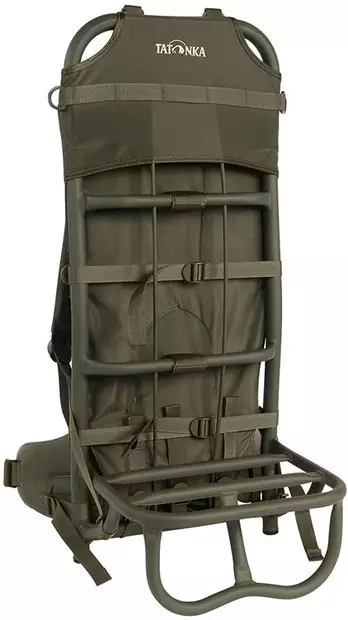 Tatonka Lastenkraxe, kantolaite - Selkäreput ja Rinkat - 4013236233131 - 1