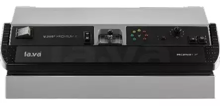 Vakuumikone Lava V.200 Premium - Vakuumikoneet ja Pussit - 4251309900041 - 2