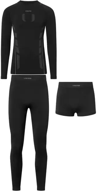 Viking Eiger 2.0 miesten - Alusasut - 170-273361 - 1
