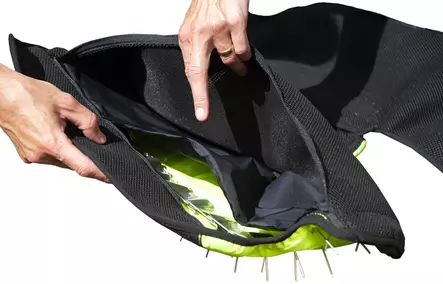 Villisikasuoja, Dogtech One - Koiratarvikkeet - 7350106055421 - 2