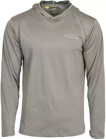 Vision Bamboo Bug & UV Hoodie Moon Rock - Kahluuhousut ja kalastuslasit - 6417512849561 - 1