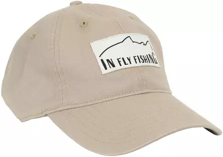 Vision Classic cap, lippalakki khaki - Päähineet - 6417512850711 - 1