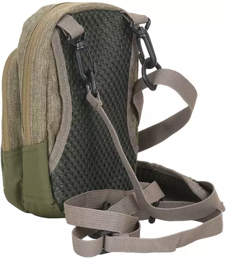 Vision Mini Bra liivi, Nutria - Erikoisreput - 6417512850391 - 2