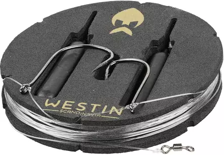 Westin Drop Shot Rig kit 10g ja 14g - Jigit ja Shadit - T151-01X-011 - 1