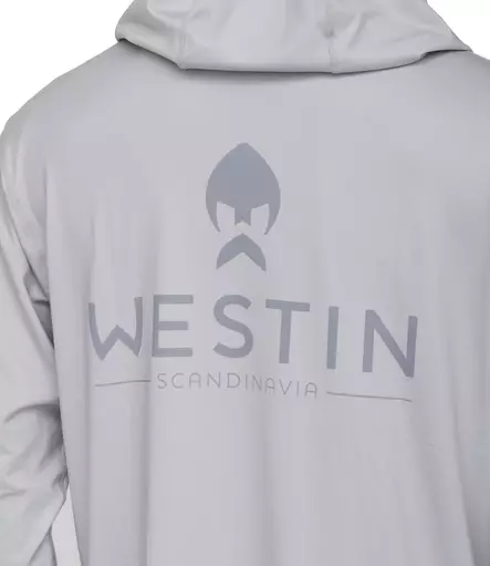 Westin Ledge UPF Hoodie, huppari - Muut pukeutumistuotteet - 5707549448631 - 2