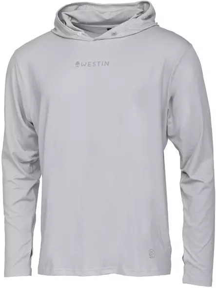Westin Ledge UPF Hoodie, huppari - Muut pukeutumistuotteet - 5707549448631 - 1