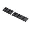 Burris Bases XTB-700/7 jalusta - Kiikaritähtäimet - 000381106001 - 1
