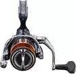 Shimano Nasci FD C2000 S, Avokela - Avokelat - 022255295291 - 2