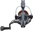 Shimano Nasci FD C2000 S, Avokela - Avokelat - 022255295291 - 3