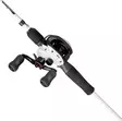 Abu Garcia Max Pro heittohyrräsetti 6'6" - Heittohyrräkelat - 036282080331 - 1