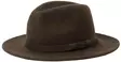 Chevalier Skye Wool Hat, huopahattu - Chevalier päähineet ja alusasut - C1090056-7001 - 1