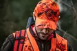 Härkila Wildboar Pro Blaze camo LED lippis - Härkilä Lakit ja Käsineet - 11151 - 2