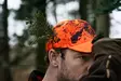 Härkila Wildboar Pro Blaze camo LED lippis - Härkilä Lakit ja Käsineet - 11151 - 3