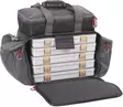 Westin W4 P&T Master LureBag, laukku - Kalastuspakit ja Tarvikkeet - 5707549509371 - 3