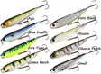 Mikado MFT Dog 7cm 8g - Popperit - 5900637137741 - 1