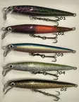 Kitka Vaappu 100mm 7,5g - Vaaput - 6429830296201 - 1