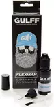 Gulff Flexman Clear Biohajoava UV-hartsi - Perhotarvikkeet - 6430068960291 - 1