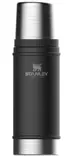 Stanley Termos Classic 0,47L termospullo - Ruoanlaitto, termos- ja juomapullot - 6939236347891 - 1