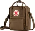 Fjällräven Kånken Sling, Dark Oak - Fjällräven Kånken Sling - 7323451062001 - 3