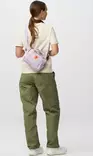 Fjällräven Kånken Crossbody, Black - Fjällräven Kånken Hip Pack - 7323451171161 - 4