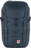 Fjällräven Skule Top Zip 30, Navy - Fjällräven reput ja laukut - 7323451204661 - 2