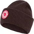Fjällräven 1960 Logo Hat, pipo Black Oak - Fjällräven päähineet - 7323451205491 - 1