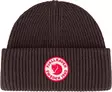 Fjällräven 1960 Logo Hat, pipo Black Oak - Fjällräven päähineet - 7323451205491 - 3
