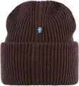 Fjällräven 1960 Logo Hat, pipo Black Oak - Fjällräven päähineet - 7323451205491 - 2