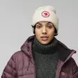 Fjällräven 1960 Logo Hat, pipo Black Oak - Fjällräven päähineet - 7323451205491 - 4