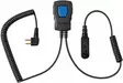 Lafayette Miniheadset Peltor Icom/Genzo - Lafayette radiopuhelimet ja tarvikkeet - 7332020060331 - 1