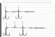 BKK Chain-21 Stinger - Jigitarvikkeet - BKKCHAIN21 - 3