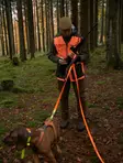Chevalier Chase Doghandler, hirviliivi - Chevalier Takit - C1030057-2001 - 7