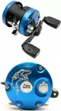 Abu Garcia Ambassadeur 5601 Jerk - Heittohyrräkelat - 036282618671 - 1