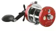 Abu Garcia Ambassadeur 7000i LineCounter - Vetokelat - 036282922501 - 1