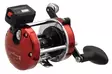 Abu Garcia Ambassadeur 7000i LineCounter - Vetokelat - 036282922501 - 2