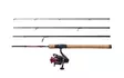 Abu Garcia Diplomat V2 7' 5-21g - Avokelavavat - 1561301 - 1