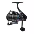 Abu Garcia Spike 2000S, Avokela - Avokelat - 036282104921 - 8