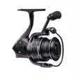 Abu Garcia Spike 2000S, Avokela - Avokelat - 036282104921 - 9