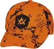 Alaska Hunter Pro Cap, lippalakki Blaze - Alaska tarvikkeet - 6438347048531 - 1