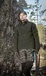 Anar Niilla, miesten fleecetakki - Anar metsästysvaatteet - 643801421429011 - 6