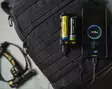 ArmyTek Handy C2, laturi ja powerbank - Otsalamput - 6957713002361 - 5