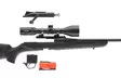 Beretta BRX1, Synthetic, .308 Win - Kiväärit - A3W46PL21AA311BRX1 - 5