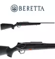 Beretta BRX1, Synthetic, .308 Win - Kiväärit - A3W46PL21AA311BRX1 - 1
