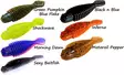 Blackfin Dreambug 7cm jigi 5kpl - Jigit ja Shadit - 6429811727091 - 1