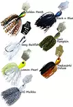 Blackfin Micro Finesse Pro Blade 12,5g - Jigit ja Shadit - 6429811727251 - 1