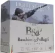 B&P 12/70 28g Light Steel - Korvaavat patruunat - 8034134049911 - 1