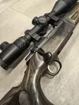 Browning A-Bolt Eclipse .308 win - Käytetyt Kiväärit - 3900000012221 - 2