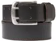 Chevalier Barrow Leather Belt, nahkavyö - Chevalier päähineet ja alusasut - C1140050-7001 - 1